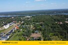 DZIAŁKA BUDOWLANA W SAMYM SEROCKU - 5