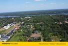 DZIAŁKA BUDOWLANA W SAMYM SEROCKU - 7
