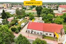 Lokal użytkowy z potencjałem Nisko ul.Sandomierska