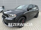Dodge Durango 5.7Hemi R/T LPG Prywatny 3 Lata w Kraju 6osob PPF