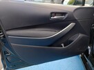 Toyota Corolla JAK FABRYZNIE NOWY, Salonowy, Bezwypadkowy, Bardzo zadbany - 9