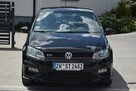 Volkswagen Polo 1.8B GTI 192KM 2015r Oryginał Lakier Sprowadzony Opłacony - 2
