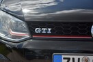 Volkswagen Polo 1.8B GTI 192KM 2015r Oryginał Lakier Sprowadzony Opłacony - 6