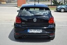 Volkswagen Polo 1.8B GTI 192KM 2015r Oryginał Lakier Sprowadzony Opłacony - 11