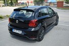 Volkswagen Polo 1.8B GTI 192KM 2015r Oryginał Lakier Sprowadzony Opłacony - 13