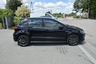 Volkswagen Polo 1.8B GTI 192KM 2015r Oryginał Lakier Sprowadzony Opłacony - 14
