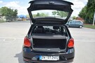 Volkswagen Polo 1.8B GTI 192KM 2015r Oryginał Lakier Sprowadzony Opłacony - 16