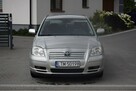 Toyota Avensis 2.0D Sprawna klima 260TYS Km Stan Bardzo Dobry - 2