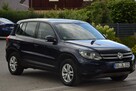 Volkswagen Tiguan 2.0TDI Lift 4x4 Navi PDC Klimatronik Hak Sprowadzony Opłacony
