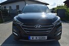 Hyundai Tucson 1.6 TGDI 4x4 Navi Kamera 2 KPL KÓŁ Oryginał Lakier Serwis Sprowadzony - 6