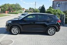 Hyundai Tucson 1.6 TGDI 4x4 Navi Kamera 2 KPL KÓŁ Oryginał Lakier Serwis Sprowadzony - 8