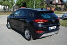 Hyundai Tucson 1.6 TGDI 4x4 Navi Kamera 2 KPL KÓŁ Oryginał Lakier Serwis Sprowadzony - 10