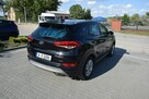 Hyundai Tucson 1.6 TGDI 4x4 Navi Kamera 2 KPL KÓŁ Oryginał Lakier Serwis Sprowadzony - 13