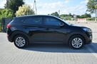 Hyundai Tucson 1.6 TGDI 4x4 Navi Kamera 2 KPL KÓŁ Oryginał Lakier Serwis Sprowadzony - 14