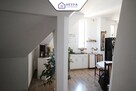 Wnętrze z duszą i antresolą – blisko jeziora - 3