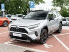Toyota RAV-4 DW3TM06#2.5 Hybrid Selection 4x4 Podgrz.f kier szyba Salon PL VAT23% - 2