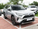 Toyota RAV-4 DW3TM06#2.5 Hybrid Selection 4x4 Podgrz.f kier szyba Salon PL VAT23% - 3