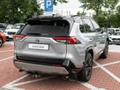 Toyota RAV-4 DW3TM06#2.5 Hybrid Selection 4x4 Podgrz.f kier szyba Salon PL VAT23% - 5