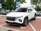 Hyundai Tucson DW7VL75#1.6 T-GDi HEV Smart 2WD DCT Podgrz.f I kierSalon PL VAT23% - 2