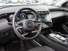 Hyundai Tucson DW7VL75#1.6 T-GDi HEV Smart 2WD DCT Podgrz.f I kierSalon PL VAT23% - 6