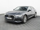 Audi A6 35 TDI mHEV Stronic Podgrz.f LED Elektry.f Salon PL VAT23% - 2