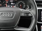 Audi A6 35 TDI mHEV Stronic Podgrz.f LED Elektry.f Salon PL VAT23% - 14
