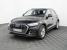 Audi Q5 WE5X144#35 TDI mHEV Advanced S tronic Podgrz.f K.cof Salon PL VAT23% - 2