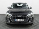 Audi Q5 WE5X144#35 TDI mHEV Advanced S tronic Podgrz.f K.cof Salon PL VAT23% - 7