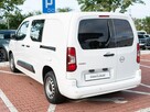 Opel Combo DW9SR96#Cargo XL 1.5 CDTI 2,4t (bryg.) Cz.cof Salon PL VAT23% - 4