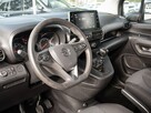 Opel Combo DW9SR96#Cargo XL 1.5 CDTI 2,4t (bryg.) Cz.cof Salon PL VAT23% - 6