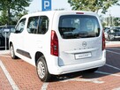 Opel Combo DX12647#1.5 CDTI Elite Cz.cof Klima  Salon PL VAT 23% - 4