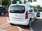 Opel Combo DX12647#1.5 CDTI Elite Cz.cof Klima  Salon PL VAT 23% - 5