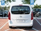 Opel Combo DX12647#1.5 CDTI Elite Cz.cof Klima  Salon PL VAT 23% - 8