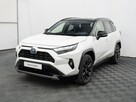 Toyota RAV-4 GD9C819#2.5 Hybrid Selection 4x2 Podgrz.f kier szyba Salon PL VAT23% - 2