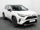 Toyota RAV-4 GD9C819#2.5 Hybrid Selection 4x2 Podgrz.f kier szyba Salon PL VAT23% - 3