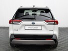 Toyota RAV-4 GD9C819#2.5 Hybrid Selection 4x2 Podgrz.f kier szyba Salon PL VAT23% - 8