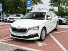 Škoda Scala SK192WA#1.0 TSI Ambition Cz.cof LED Bluetooth Salon PL VAT23% - 2