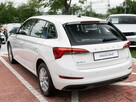 Škoda Scala SK192WA#1.0 TSI Ambition Cz.cof LED Bluetooth Salon PL VAT23% - 4