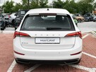 Škoda Scala SK192WA#1.0 TSI Ambition Cz.cof LED Bluetooth Salon PL VAT23% - 8