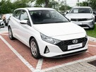 Hyundai i20 DW8XE22#1.0 T-GDI PURE Cz.cof Bluetooth KLIMA Salon PL VAT 23% - 3