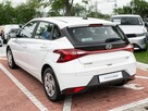 Hyundai i20 DW8XE22#1.0 T-GDI PURE Cz.cof Bluetooth KLIMA Salon PL VAT 23% - 4