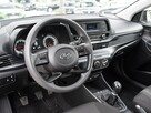 Hyundai i20 DW8XE22#1.0 T-GDI PURE Cz.cof Bluetooth KLIMA Salon PL VAT 23% - 6