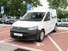 Volkswagen Caddy DW3YK57#2.0 TDI 102KM Bluetooth Ekran dotyk Salon PL VAT 23% - 2
