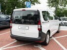 Volkswagen Caddy DW3YK57#2.0 TDI 102KM Bluetooth Ekran dotyk Salon PL VAT 23% - 5