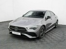 Mercedes CLA 200 PY97497#200 AMG Line 7G-DCT Podgrz.f Ambient Salon PL VAT23% - 2
