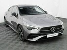 Mercedes CLA 200 PY97497#200 AMG Line 7G-DCT Podgrz.f Ambient Salon PL VAT23% - 3