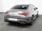 Mercedes CLA 200 PY97497#200 AMG Line 7G-DCT Podgrz.f Ambient Salon PL VAT23% - 4