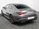 Mercedes CLA 200 PY97497#200 AMG Line 7G-DCT Podgrz.f Ambient Salon PL VAT23% - 5