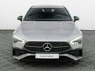 Mercedes CLA 200 PY97497#200 AMG Line 7G-DCT Podgrz.f Ambient Salon PL VAT23% - 7