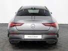 Mercedes CLA 200 PY97497#200 AMG Line 7G-DCT Podgrz.f Ambient Salon PL VAT23% - 8